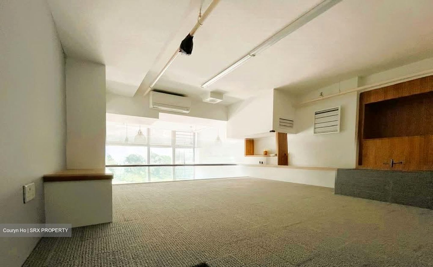 The Central (D1), Office #558423071